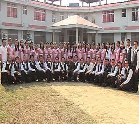 Eastern Theological College Jorhat Campus photo 2